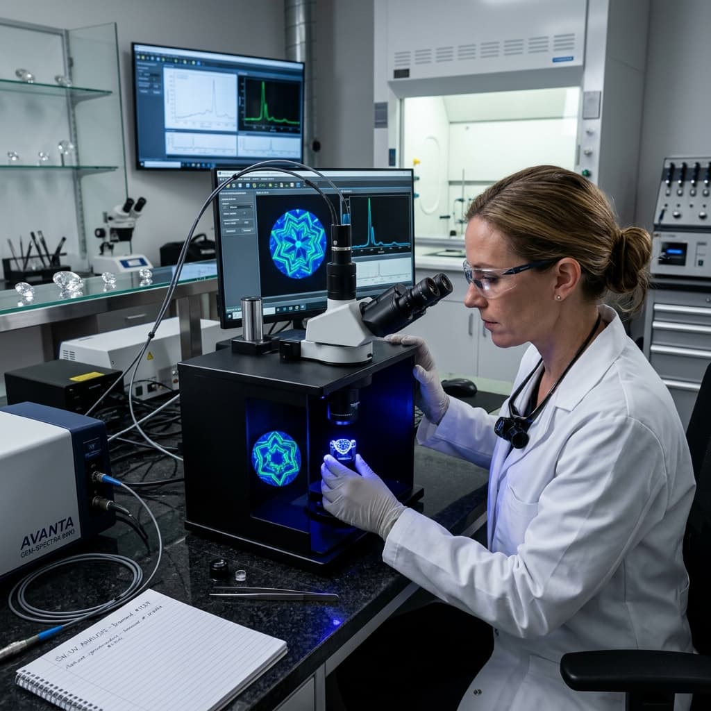 Natural vs. Synthetic: Advanced Detection Methods