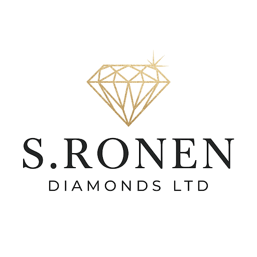 S.RONEN DIAMOND LTD Logo