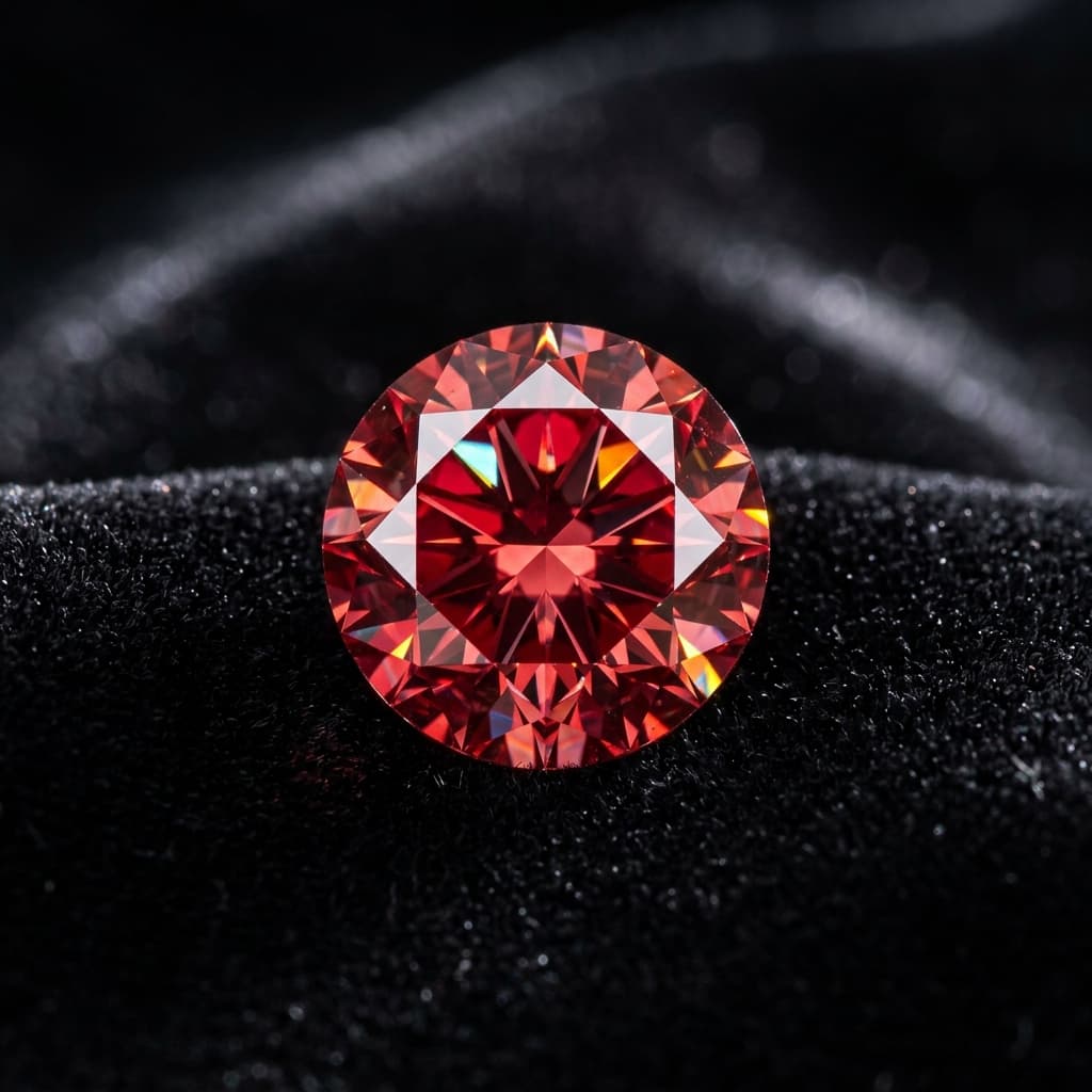 Red Diamond Guide